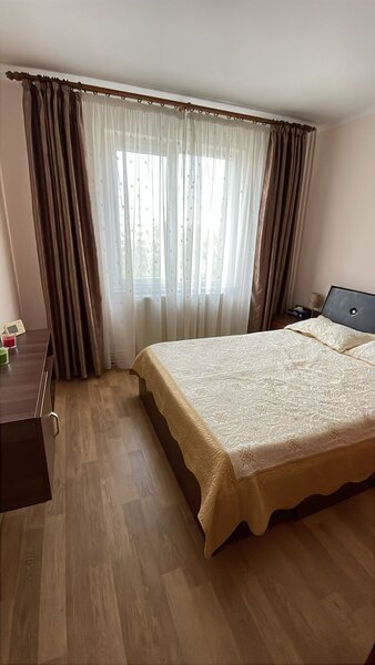 Colentina, Grigore Ionescu,