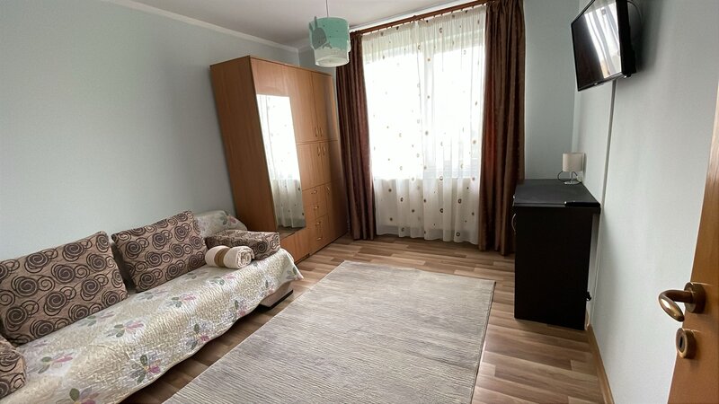 Colentina, Grigore Ionescu,